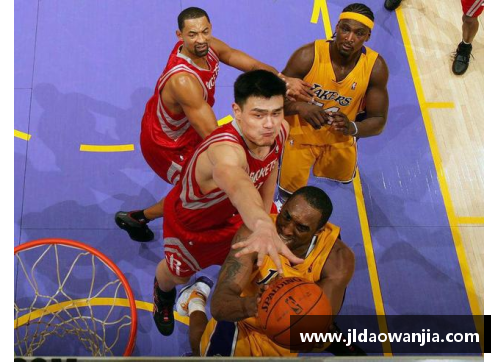 游艇会yth姚明入选NBA名人堂：历史性时刻见证中国篮球新纪元